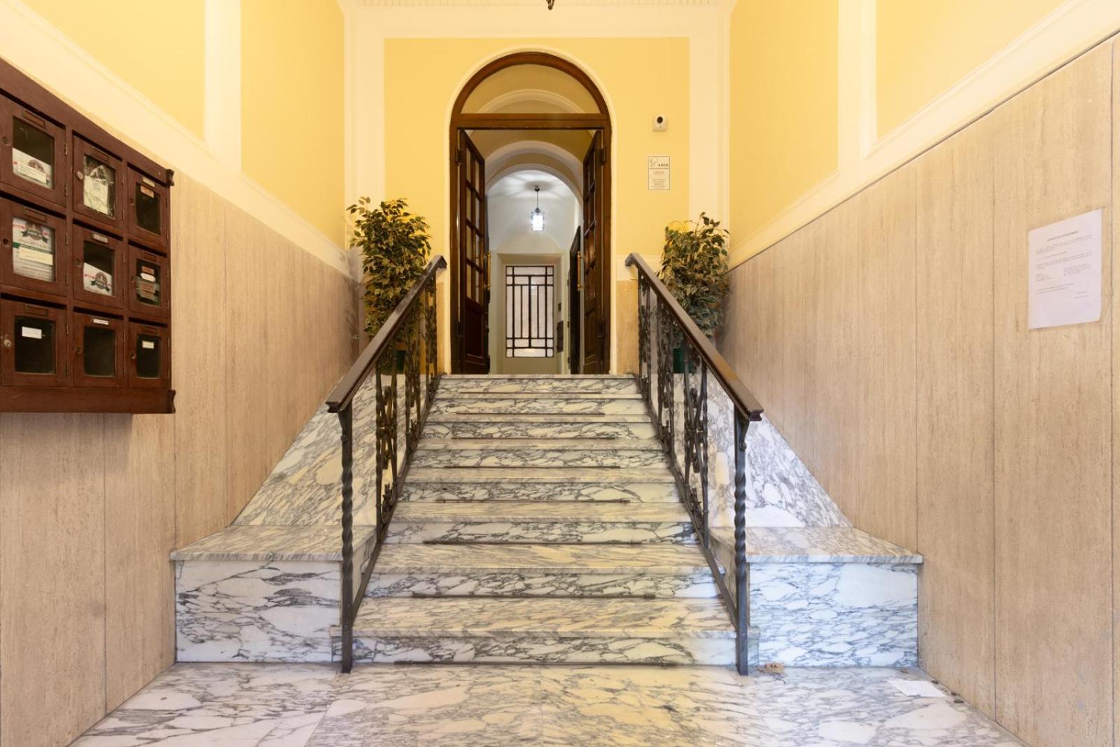 Casa de hóspedes Vatican Design Roma