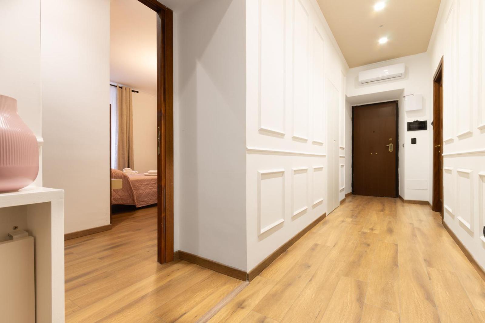 Vatican Design * Roma